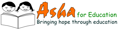 Asha for Education